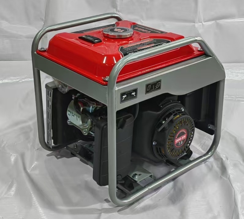  двигатель сварочный аппарат генератор двоякое применение сварочный аппарат бензин максимальная мощность 1000W 100V номинал использование показатель 50% освещение металлические принадлежности источник питания ремонт 