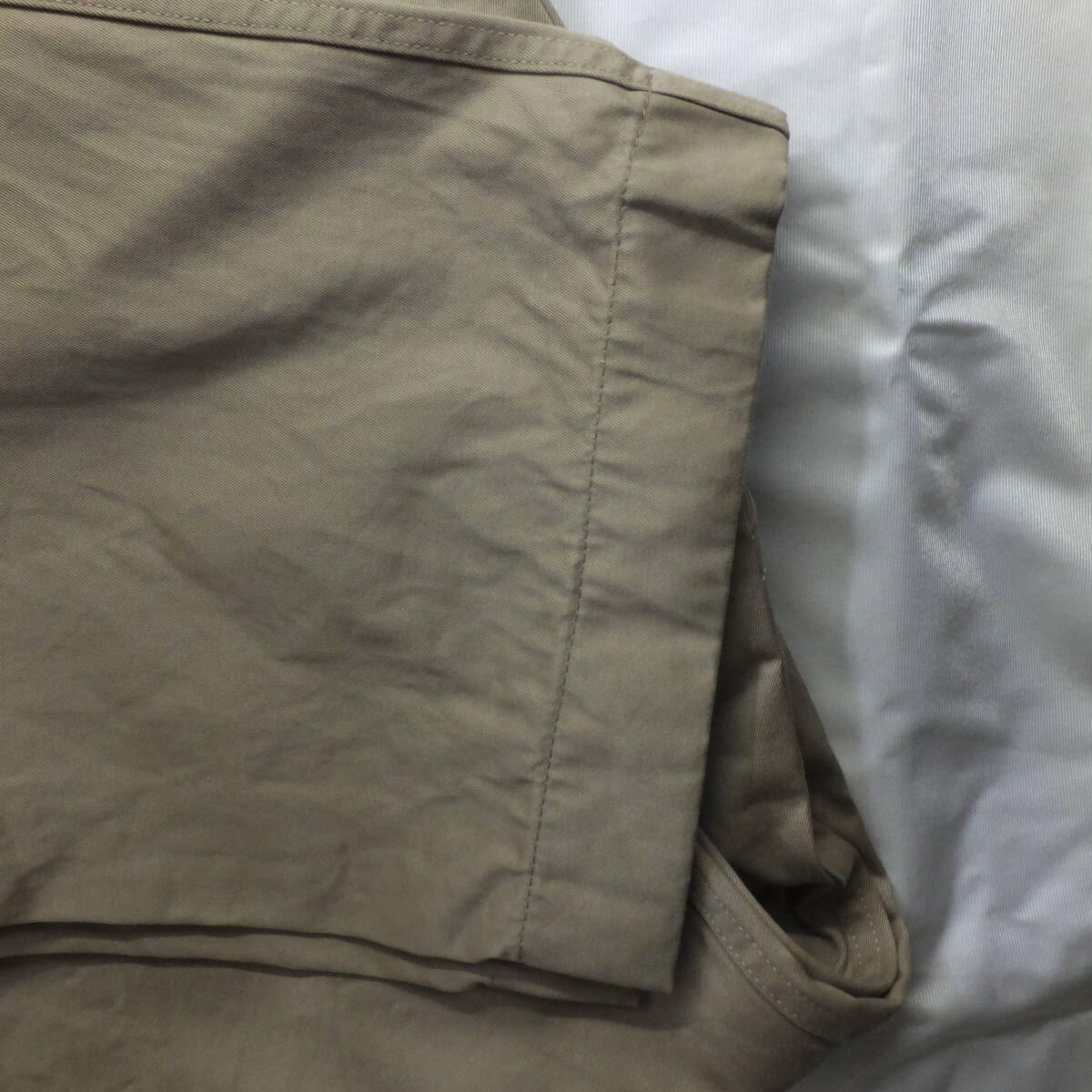 “バズリクソンズ”・M43036 U・１９４２年型ミリタリーチノパンツ・大戦モデル・メイドインJapan！_画像6
