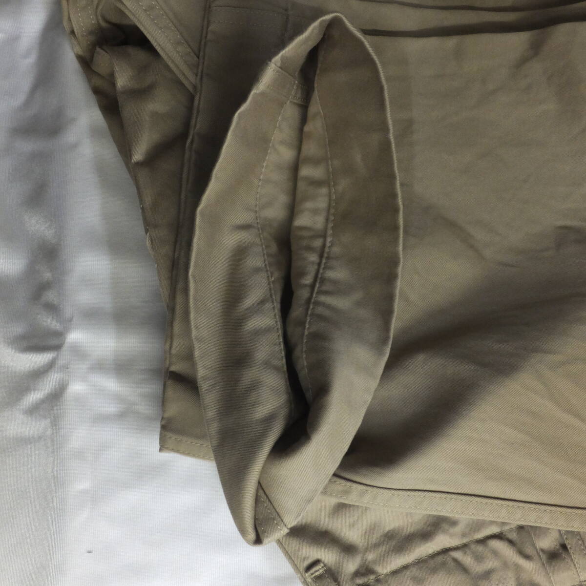 “バズリクソンズ”・M43036 U・１９４２年型ミリタリーチノパンツ・大戦モデル・メイドインJapan！_画像7