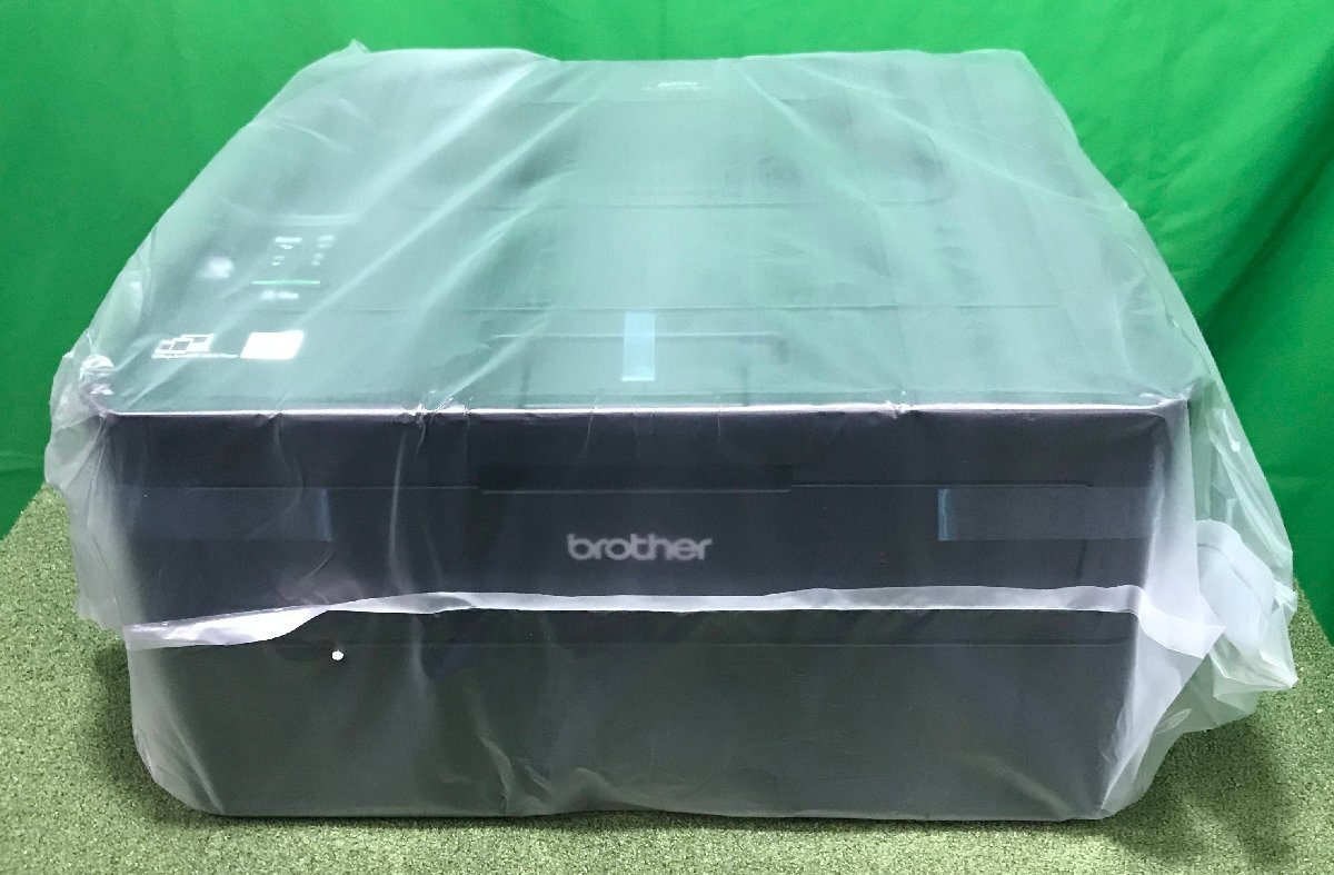 【埼玉発】★未使用品★【brother】A4モノクロプリンター HL-L2460DW ★入庫時未開封品 (11-3811-13)_画像3
