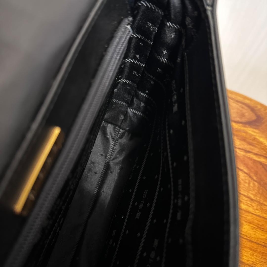 【印傳屋】ショルダーバッグ / bg134_画像7