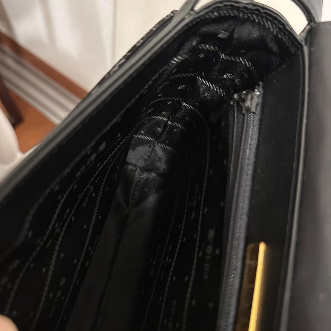 【印傳屋】ショルダーバッグ / bg134_画像10