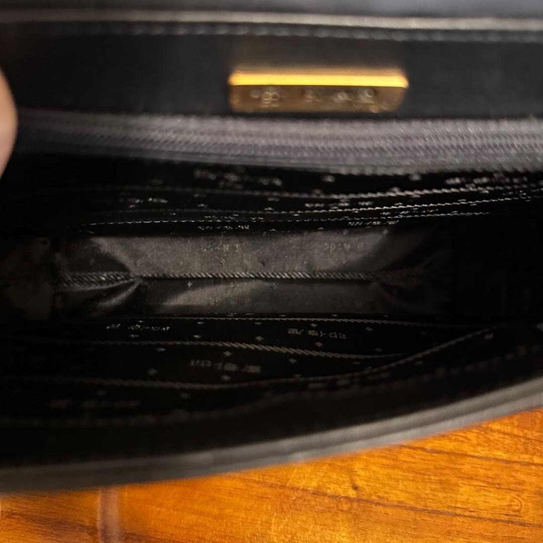 【印傳屋】ショルダーバッグ / bg134_画像9