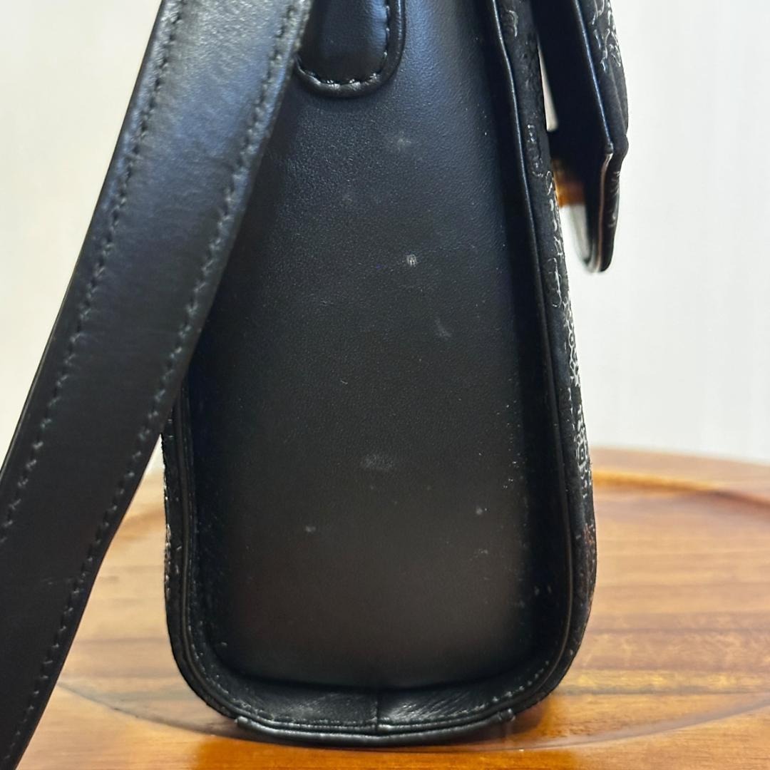 【印傳屋】ショルダーバッグ / bg134_画像4