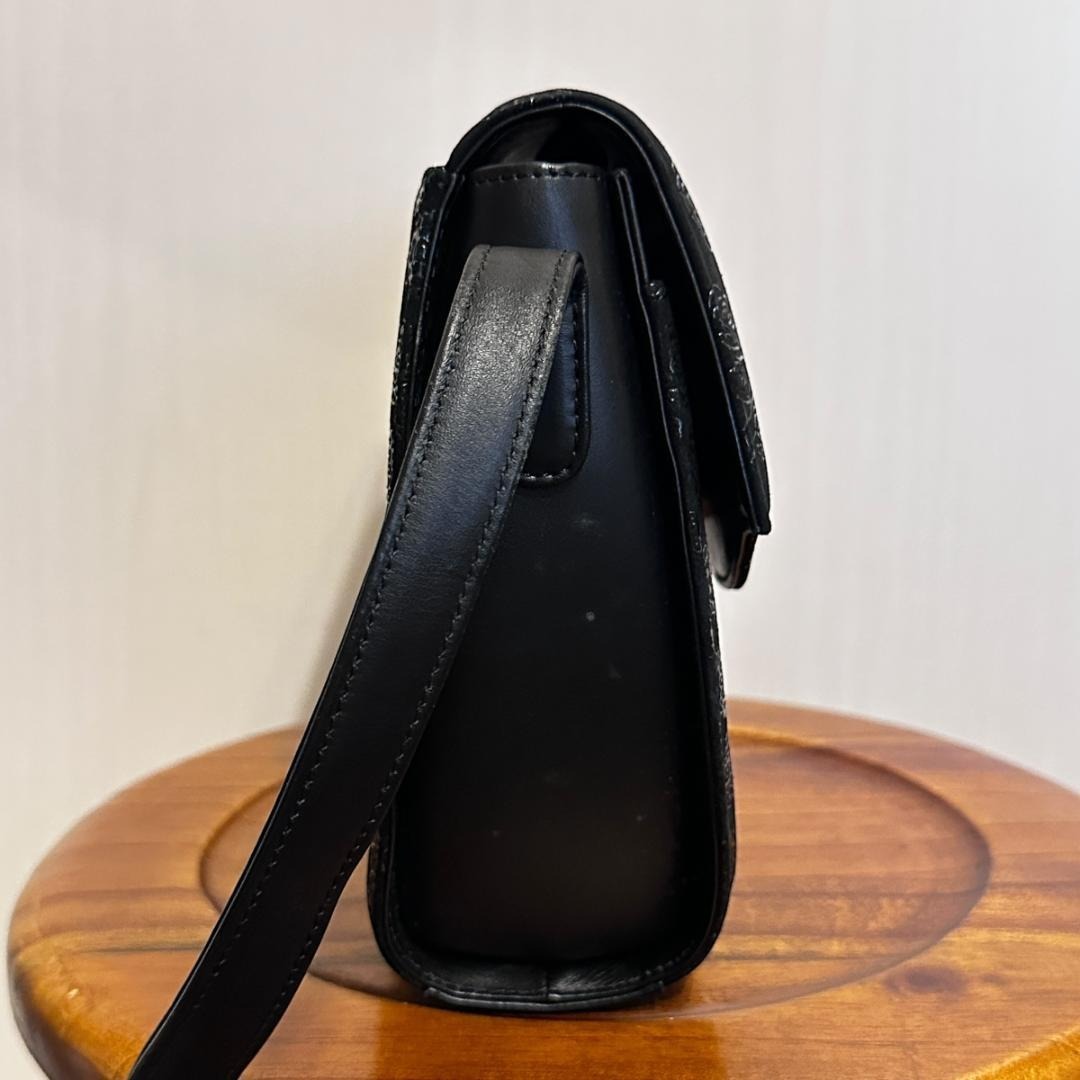 【印傳屋】ショルダーバッグ / bg134_画像5