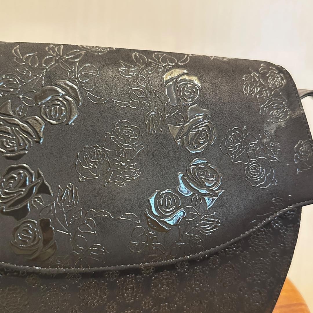 【印傳屋】ショルダーバッグ / bg134_画像6