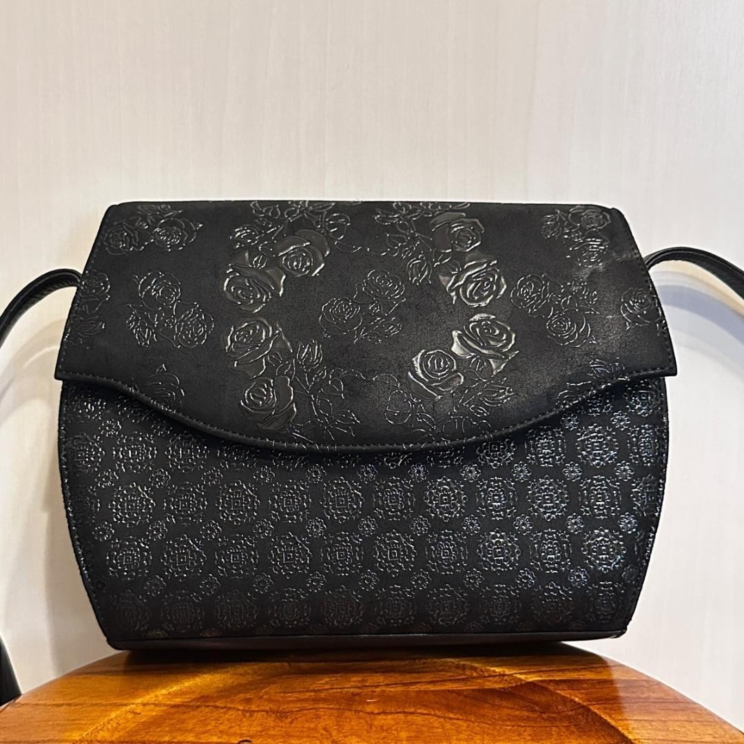 【印傳屋】ショルダーバッグ / bg134_画像1