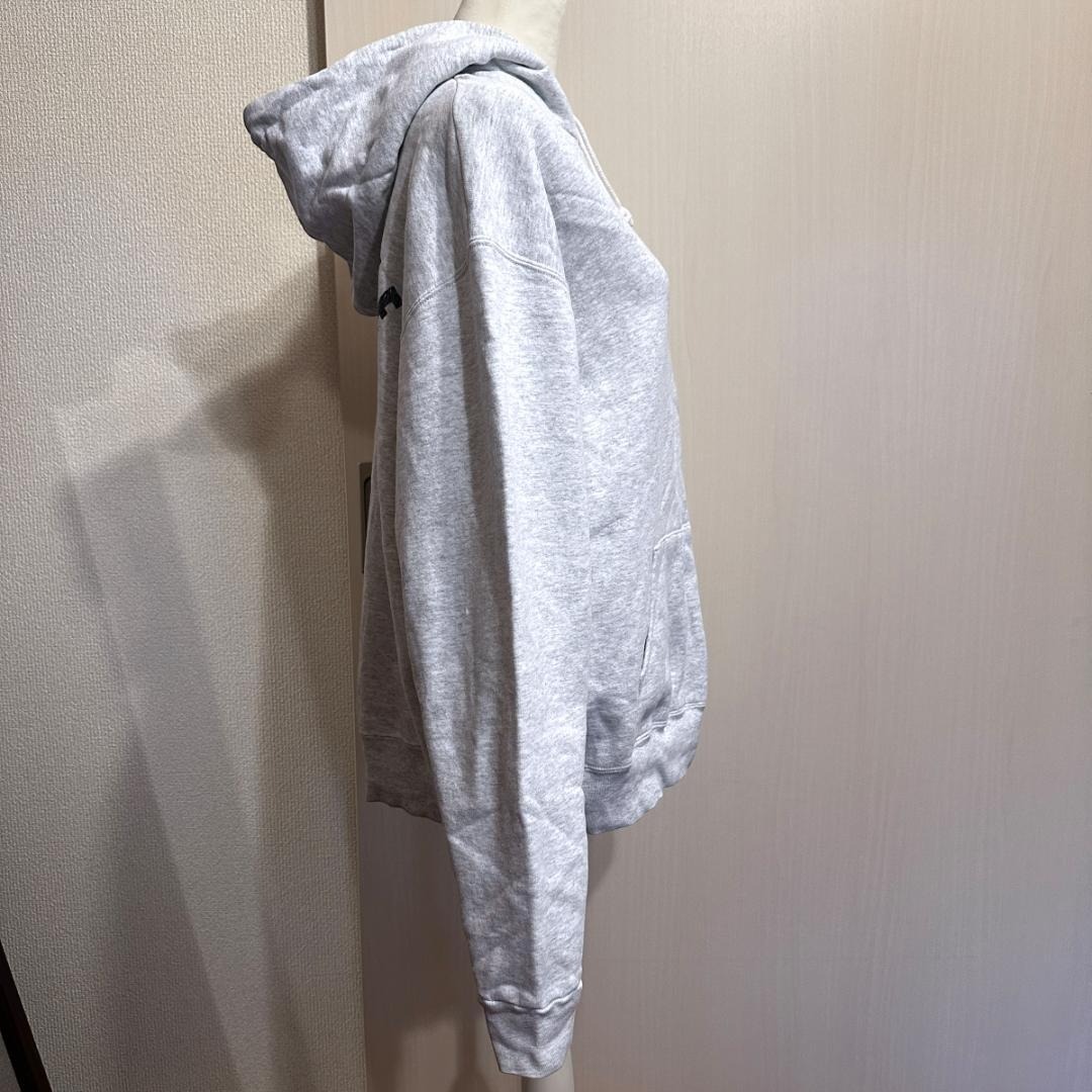 SYNDICATE　LAパーカー　グレー　サイズXL　HR0609_画像5