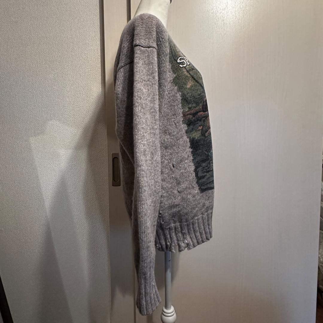 POLO COUNTRY RALPH LAUREN サイズL HR0486_画像5