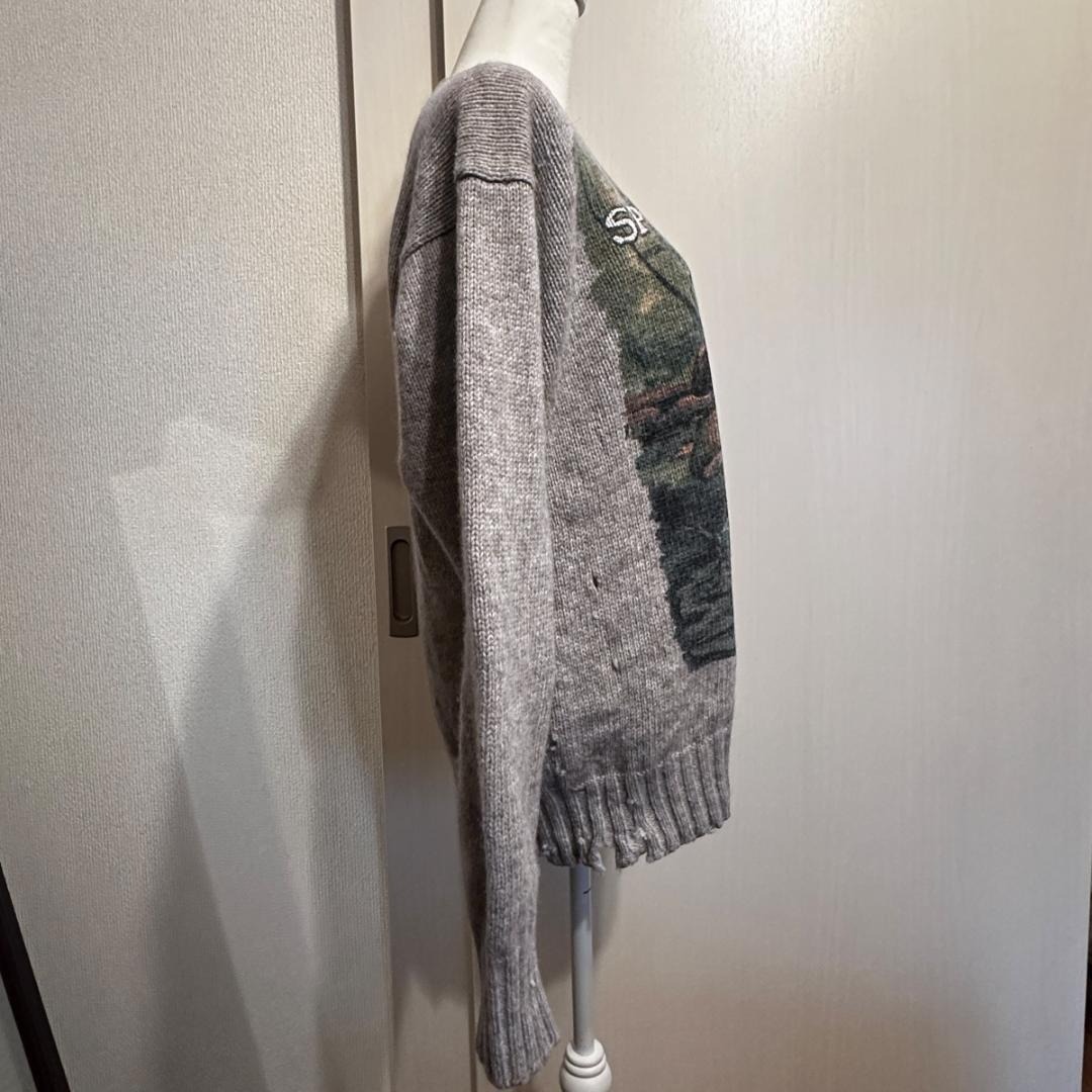 POLO COUNTRY RALPH LAUREN サイズL HR0486_画像4