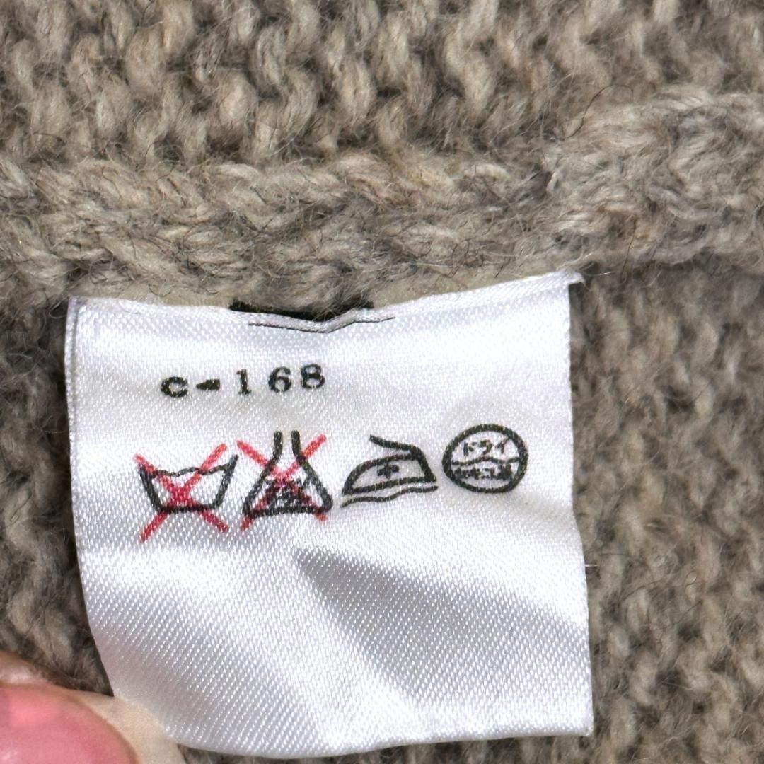 POLO COUNTRY RALPH LAUREN サイズL HR0486_画像9