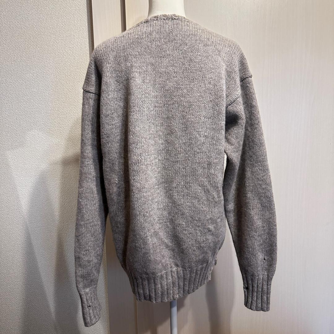 POLO COUNTRY RALPH LAUREN サイズL HR0486_画像2