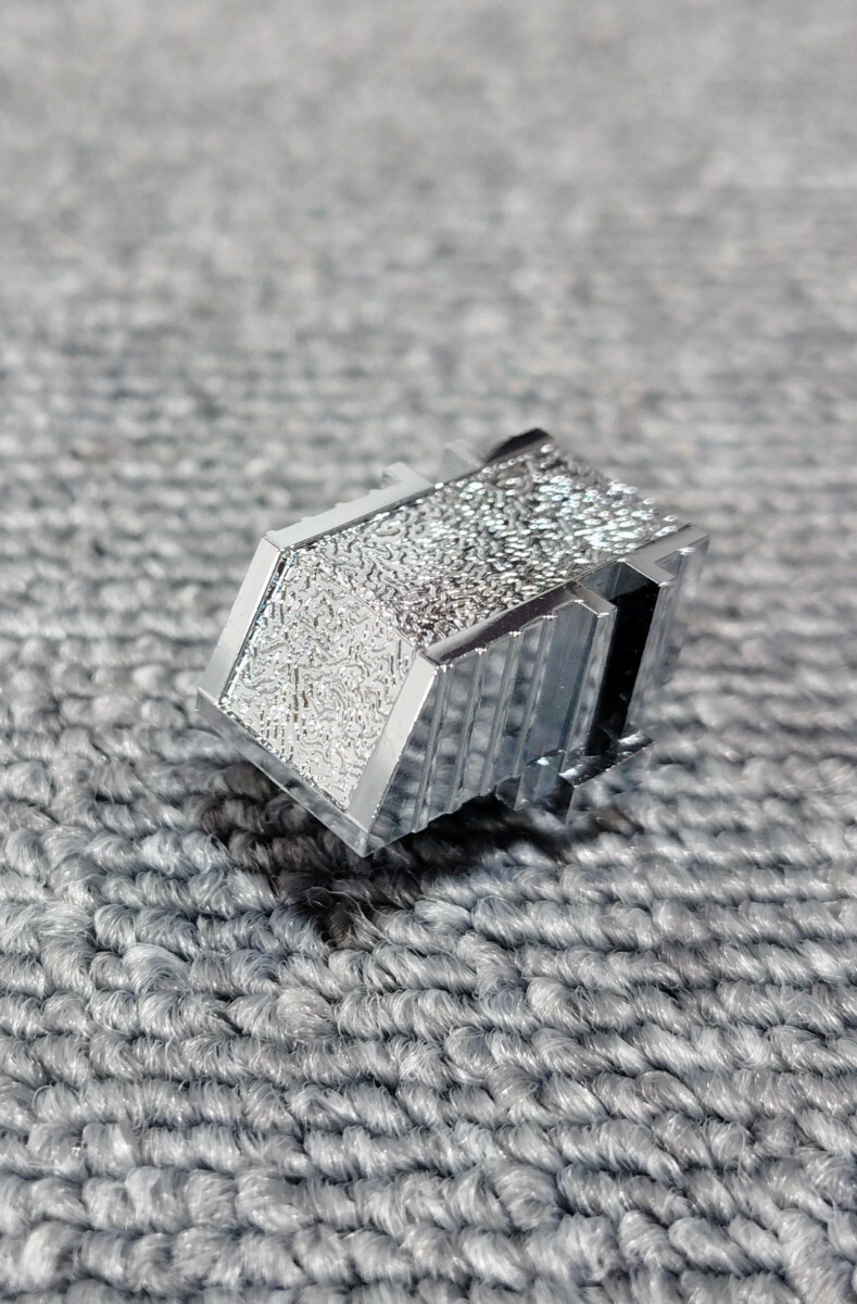 SHURE V15 TYPE Ⅲ MMカートリッジ 針なし ボディのみ ボディの動作は確認済み 状態良好 美品_画像1