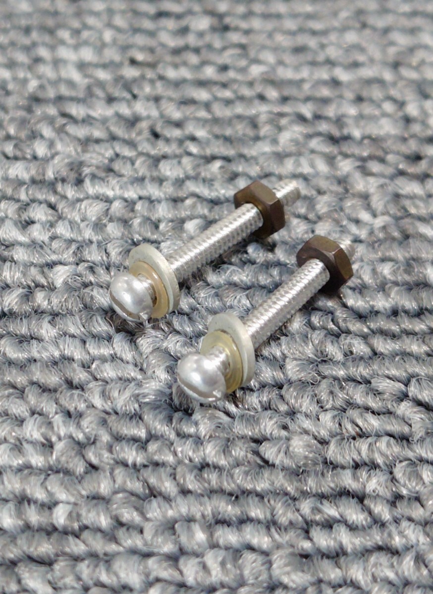 SHURE V15 TYPE Ⅲ MMカートリッジ 針なし ボディのみ ボディの動作は確認済み 状態良好 美品_画像9