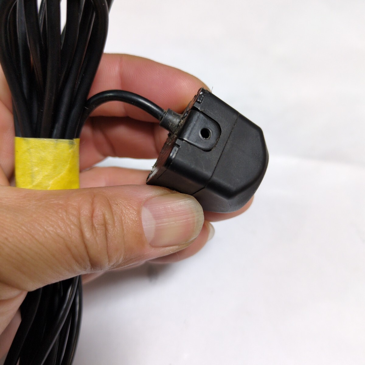 カロッツェリア ND-BC8Ⅱ バックカメラ リアビュー リアカメラ バック カメラ パイオニア　ND-BC8 2 carrozzeria_画像4