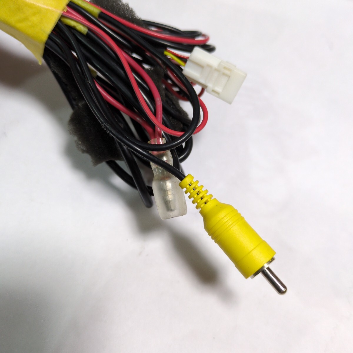 カロッツェリア ND-BC8Ⅱ バックカメラ リアビュー リアカメラ バック カメラ パイオニア　ND-BC8 2 carrozzeria_画像6