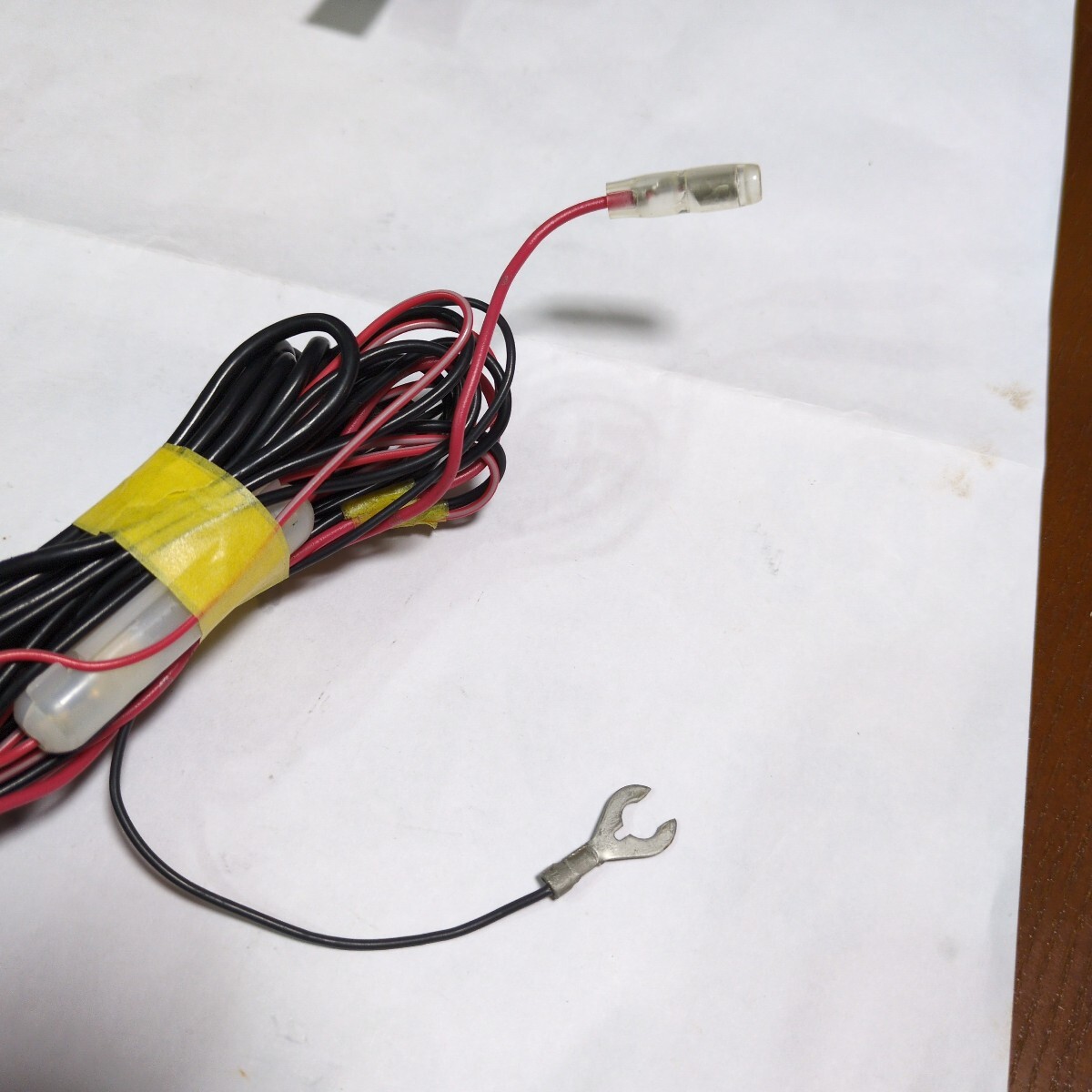 カロッツェリア ND-BC8Ⅱ バックカメラ リアビュー リアカメラ バック カメラ パイオニア　ND-BC8 2 carrozzeria_画像7