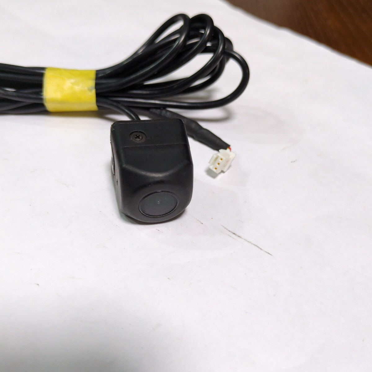 カロッツェリア ND-BC8Ⅱ バックカメラ リアビュー リアカメラ バック カメラ パイオニア　ND-BC8 2 carrozzeria_画像9