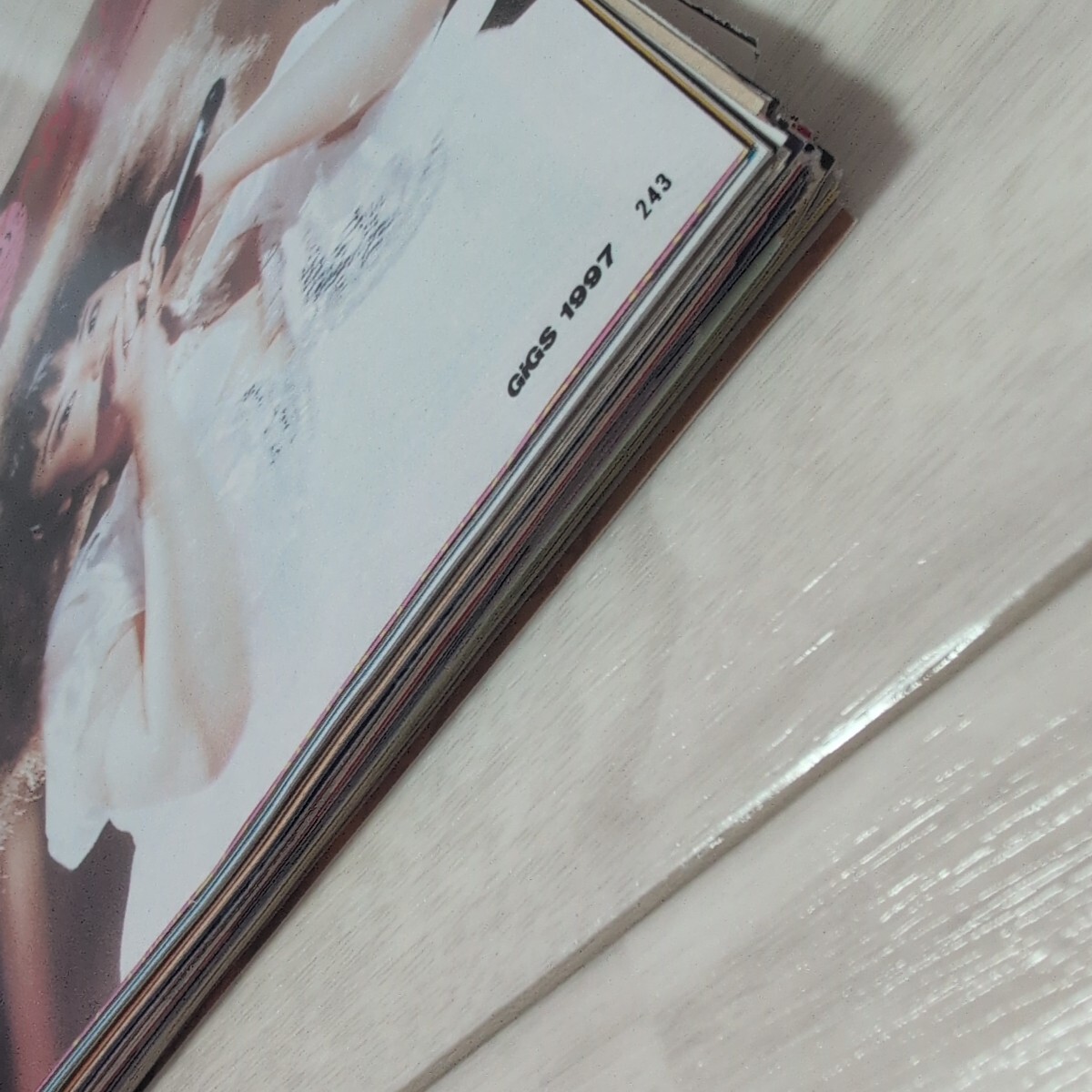 JUDY AND MARY 切り抜きまとめて152枚+おまけ_画像2