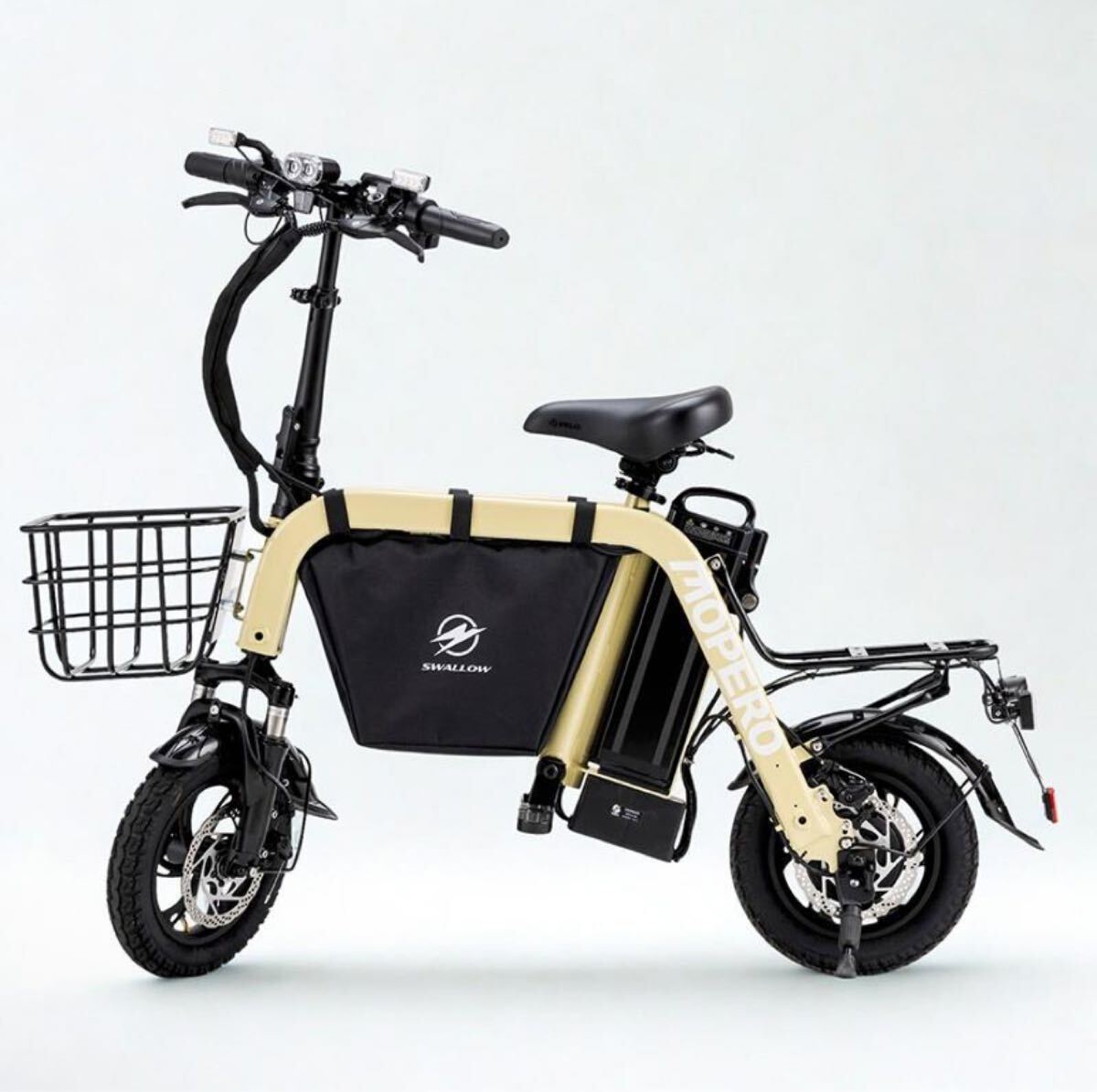 SWALLOW MOPERO mini cargomopero миникар go электрический мотоцикл особый маленький размер мопед предварительный аккумулятор шлем опора do RaRe ko дождь способ избежать покрытие SWALLOW MOPERO mini cargomopero миникар go электрический мотоцикл особый маленький размер мопед предварительный аккумулятор шлем опора do RaRe ko дождь способ избежать покрытие