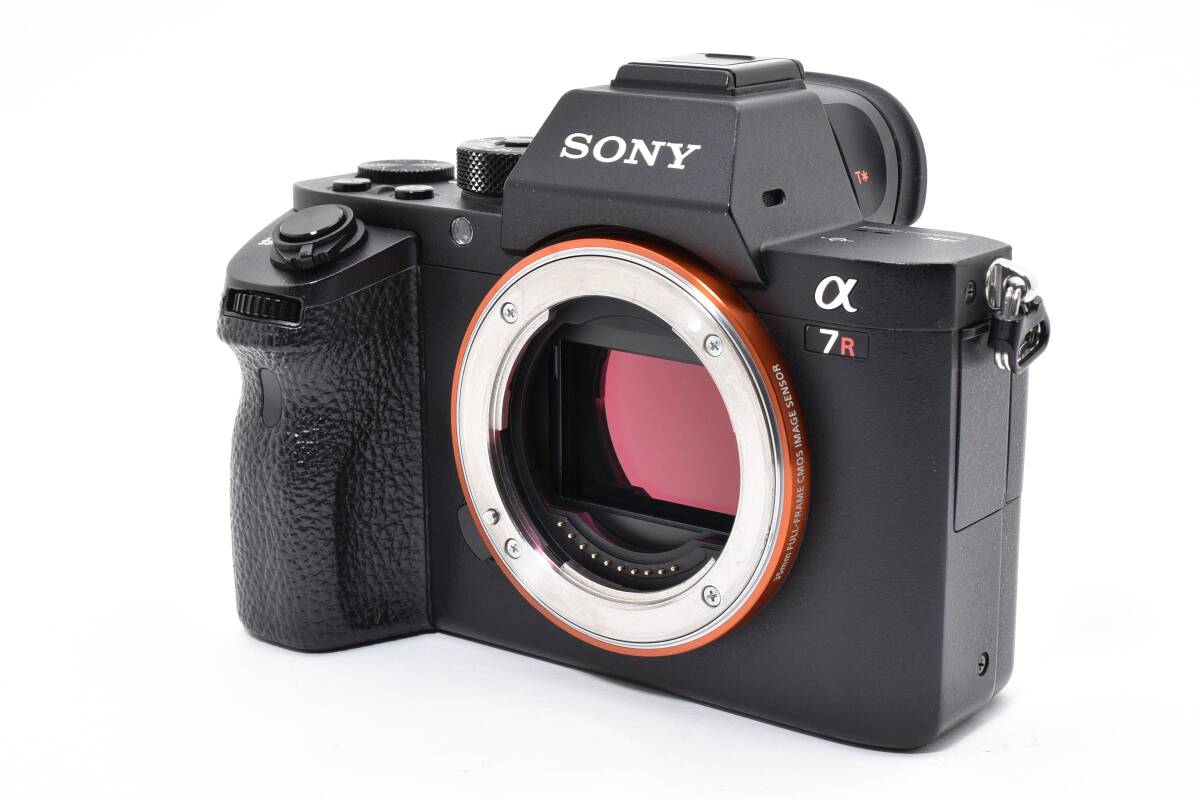 * хорошая вещь *Sony Sony α7RII корпус ILCE-7RM2* YA8855#69
