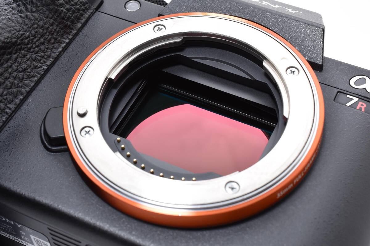 * хорошая вещь *Sony Sony α7RII корпус ILCE-7RM2* YA8855#69