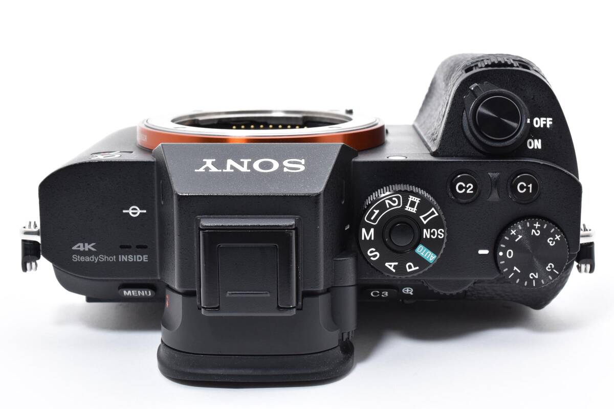 * хорошая вещь *Sony Sony α7RII корпус ILCE-7RM2* YA8855#69