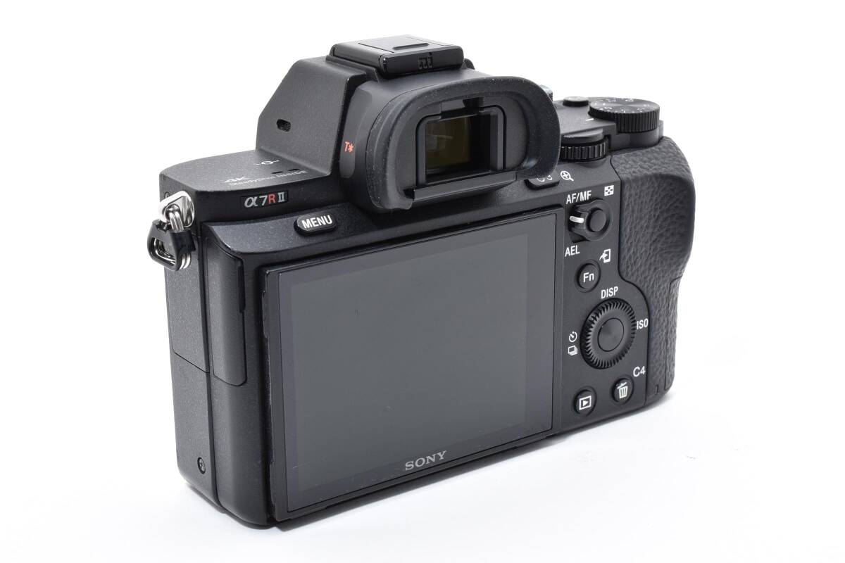 * хорошая вещь *Sony Sony α7RII корпус ILCE-7RM2* YA8855#69