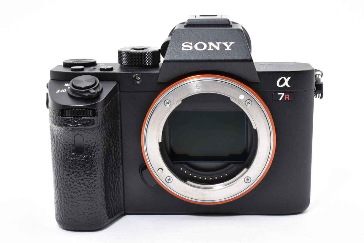 * хорошая вещь *Sony Sony α7RII корпус ILCE-7RM2* YA8855#69