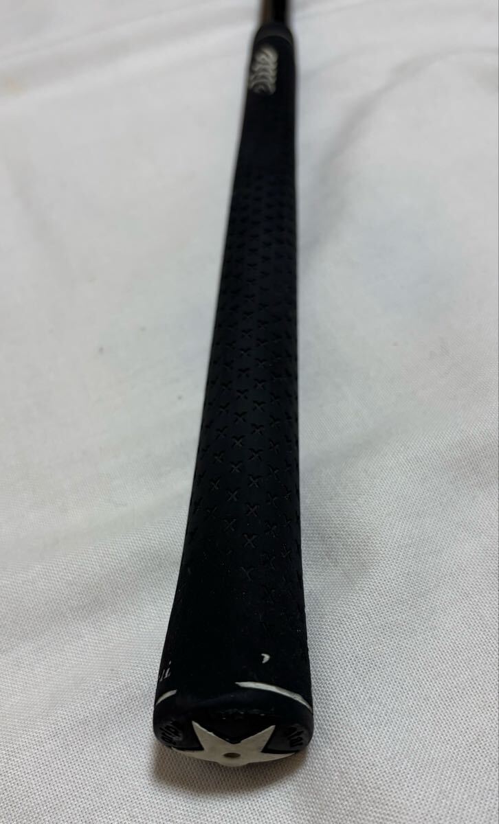 フジクラSPEEDER NXグリーンドライバー用60Sキャロウェイスリーブ中調子弾き系飛ばしスピーダーベンタスブルーゴールドブラックレッド_画像4