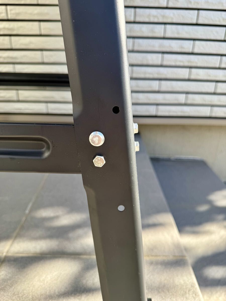 【保証1年付★送料無料】SK-11 STS-255ET 木工用テーブルソー 255mm 藤原産業 マルノコ盤 切断機 SK11 マル鋸 丸ノコ マルノコ_画像10