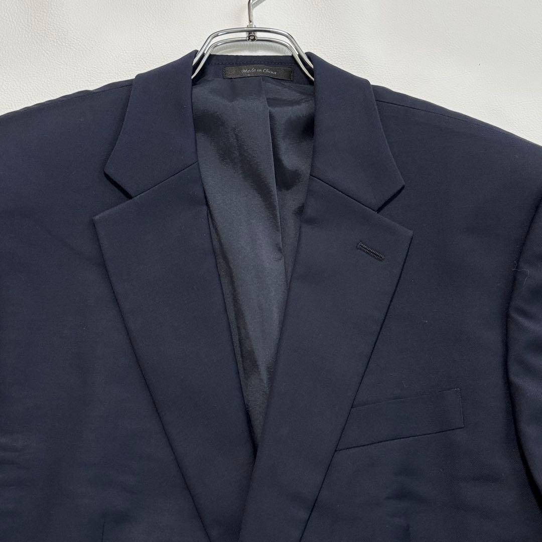 ローレンラルフローレン 金ボタン テーラードジャケット 40号 L〜XLサイズ 紺ブレ ネイビー 紺色 LAUREN RALPH LAUREN LORD&TAYLOR_画像5