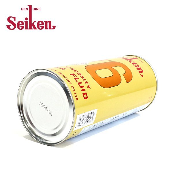 BF6 1L тормозная жидкость тормоз жидкость тормоз детали Seiken Seiken система . химическая промышленность 6100