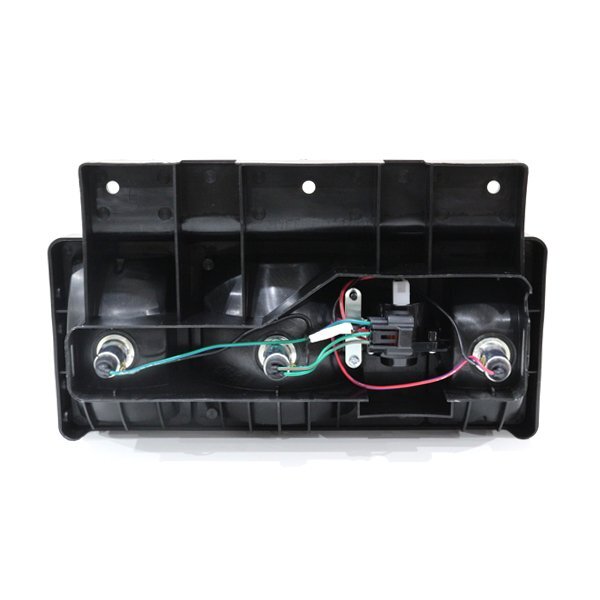 тысяч плата рисовое поле CGC задний фонарь Isuzu Elf правый для CGC-30621