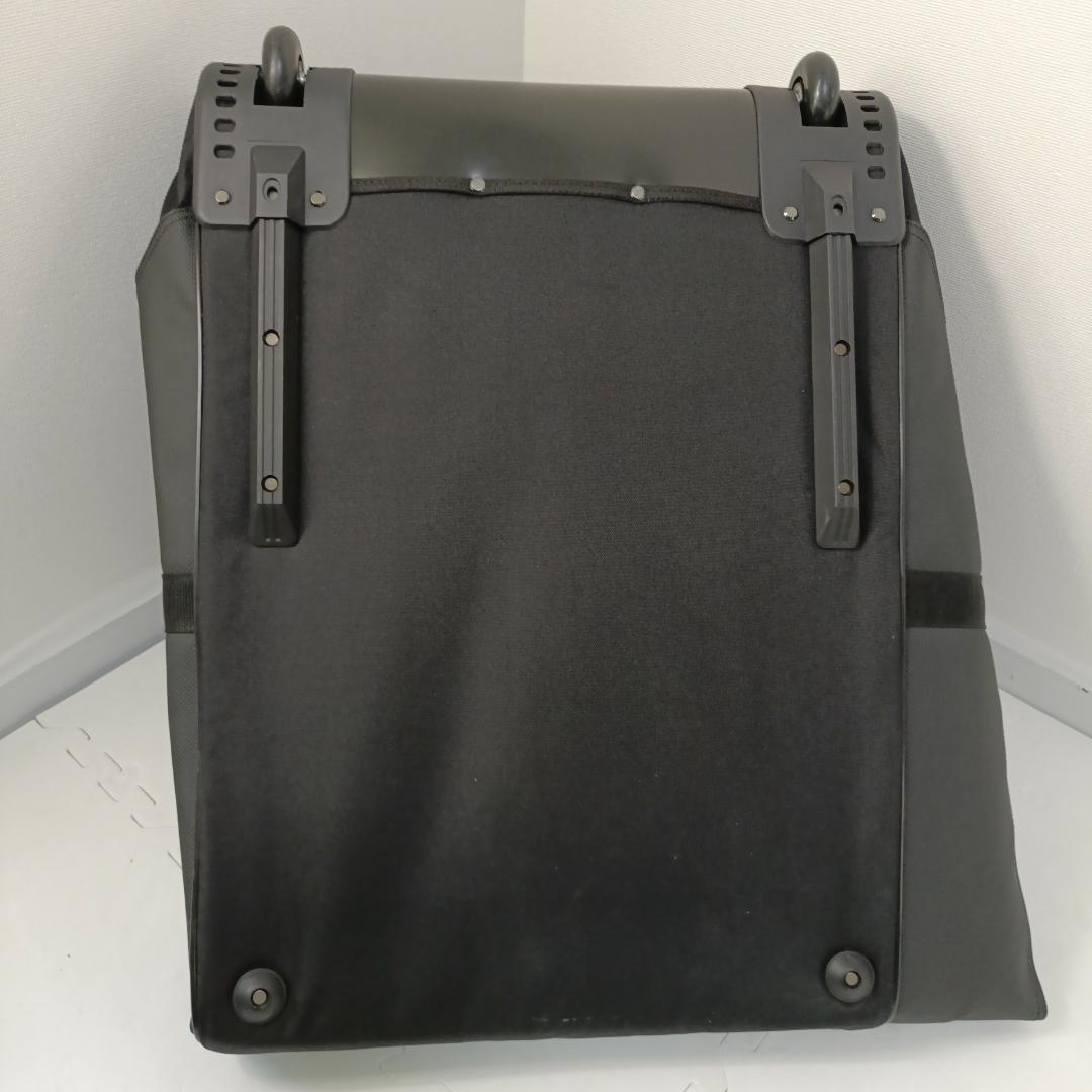 【良品】TIGORA ティゴラ トラベルカバー キャリー ケース バック_画像5