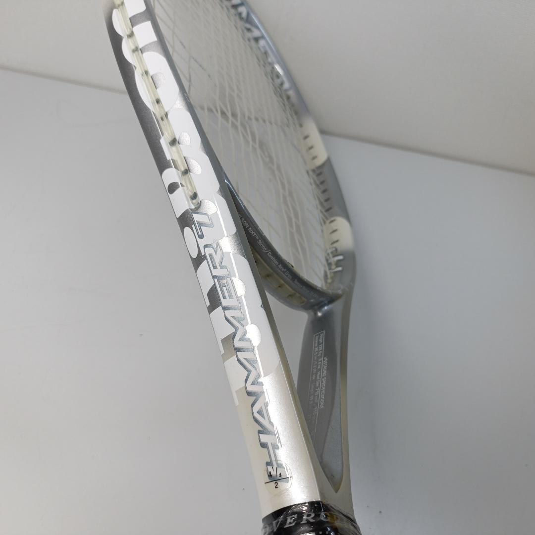 Wilson ハンマー 7 ウィルソン テニスラケット デカラケ 110_画像2