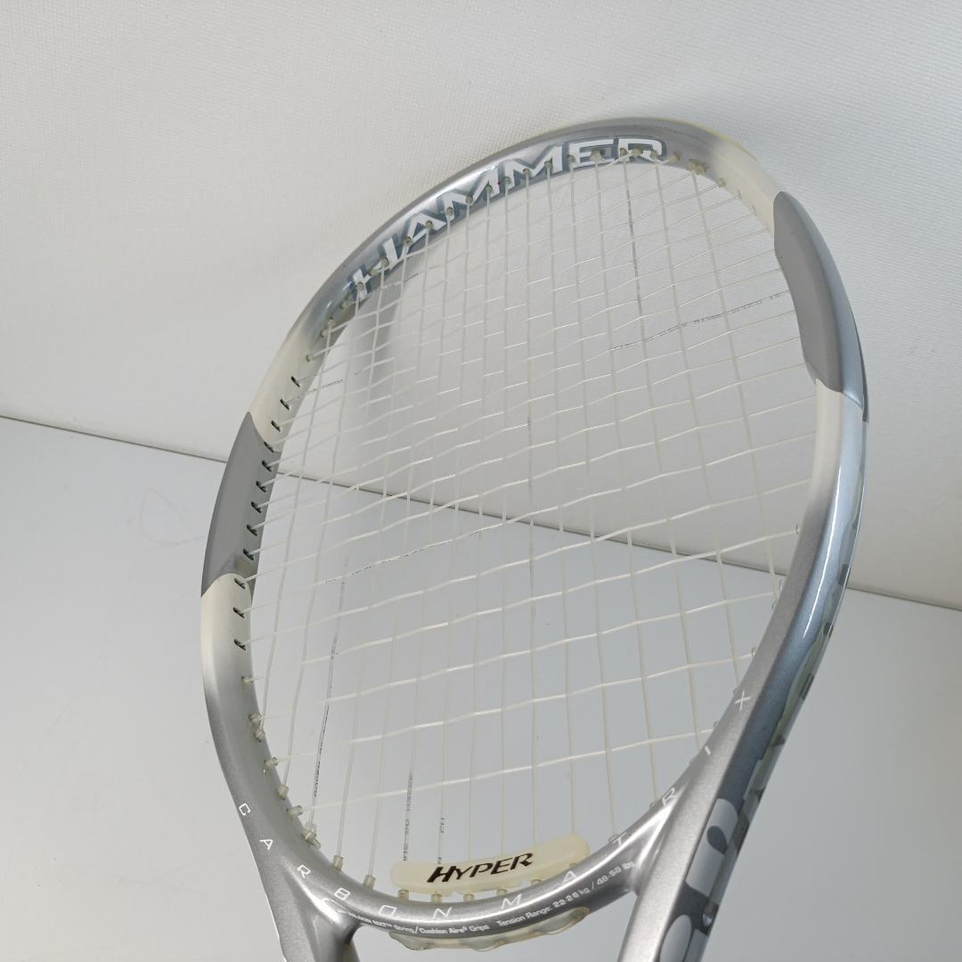 Wilson ハンマー 7 ウィルソン テニスラケット デカラケ 110_画像4