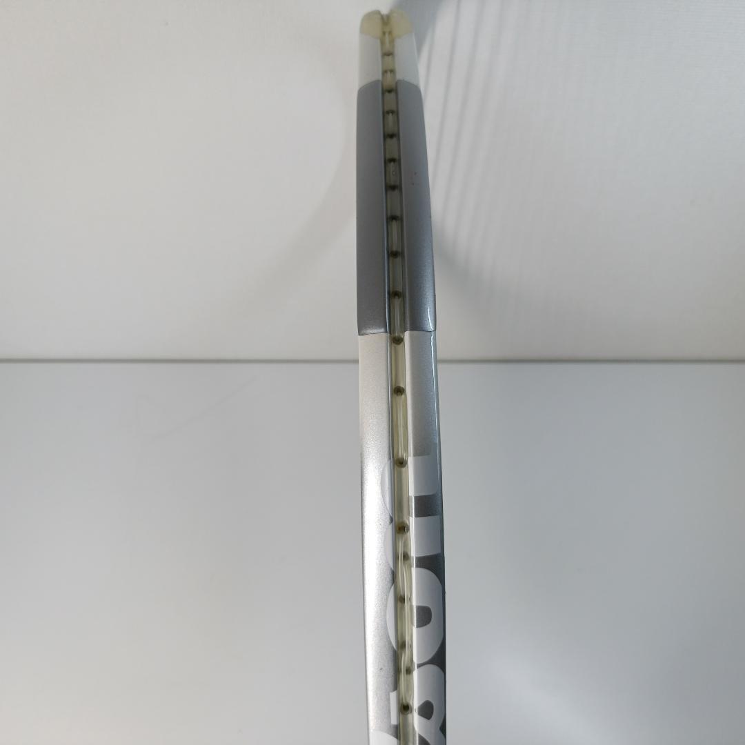 Wilson ハンマー 7 ウィルソン テニスラケット デカラケ 110_画像7