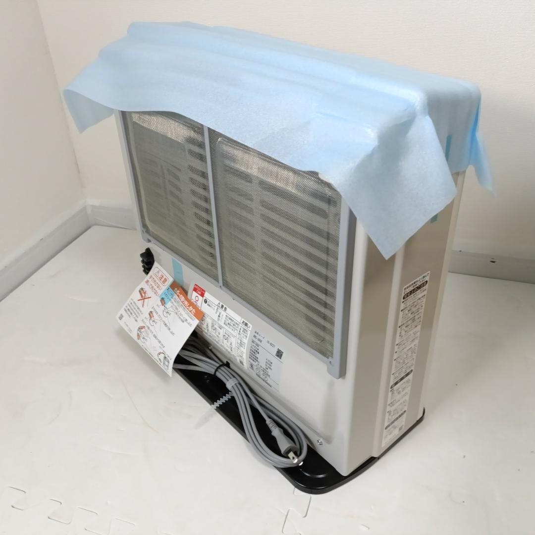未使用 Rinnai リンナイ SRC-365E ガスファンヒーター プロパン_画像9