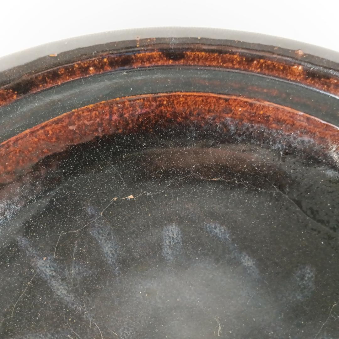  Iga . земля приятный ... чёрный кастрюля глиняный горшок земля приятный обжиг в печи 9 размер 