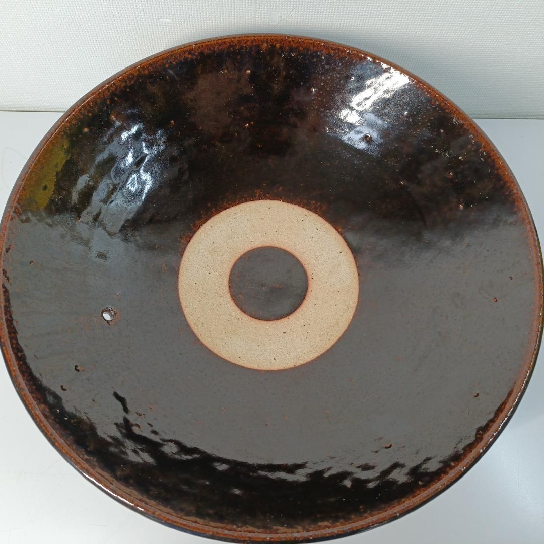  Iga . земля приятный ... чёрный кастрюля глиняный горшок земля приятный обжиг в печи 9 размер 