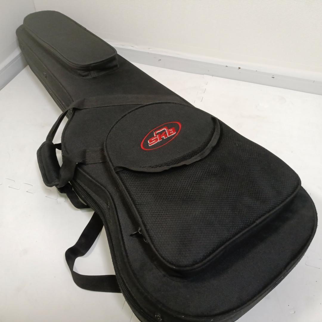 SKB SCFS6 ストラト テレキャス 用 セミハードケース ギグバック_画像1