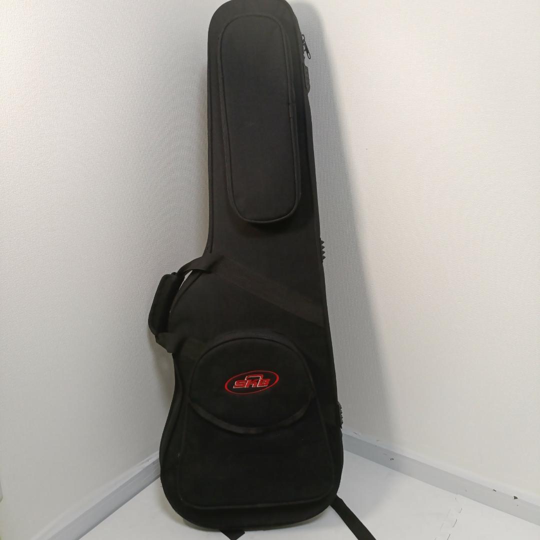 SKB SCFS6 ストラト テレキャス 用 セミハードケース ギグバック_画像2
