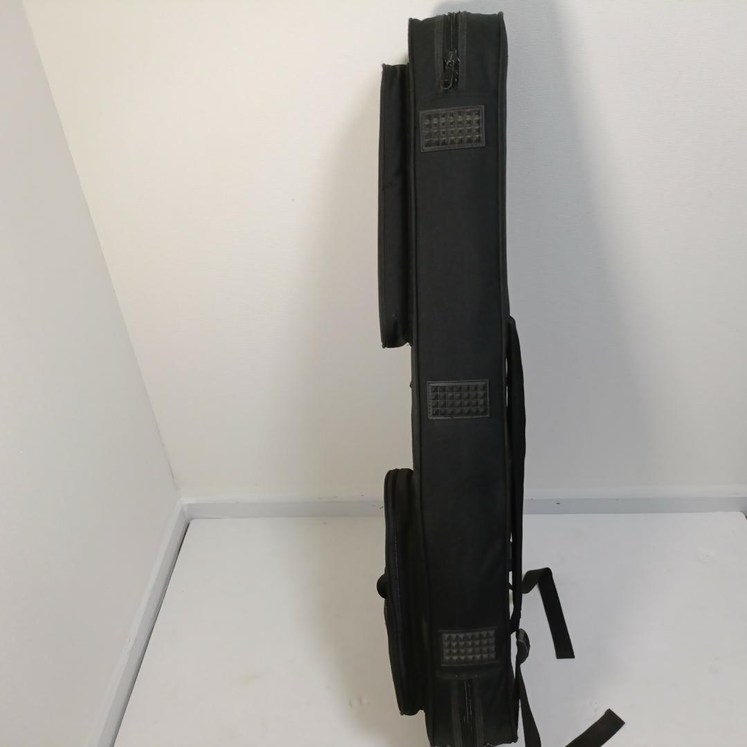 SKB SCFS6 ストラト テレキャス 用 セミハードケース ギグバック_画像4