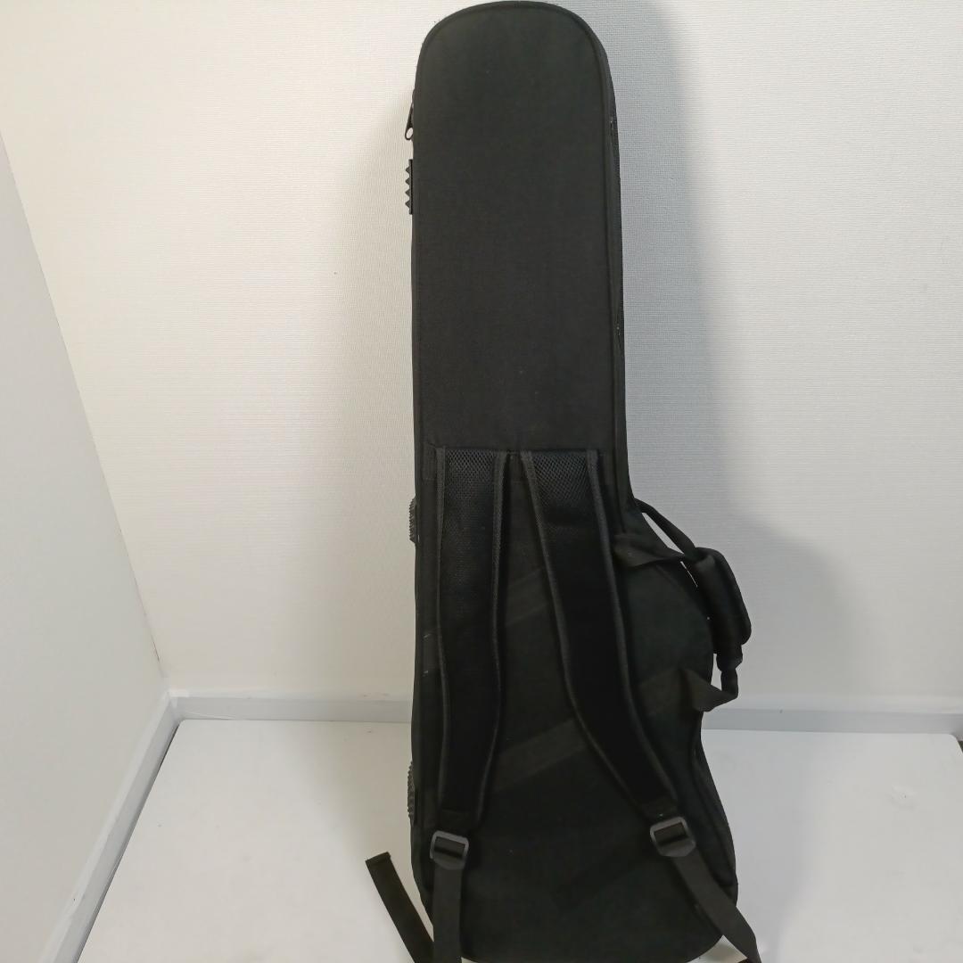 SKB SCFS6 ストラト テレキャス 用 セミハードケース ギグバック_画像5