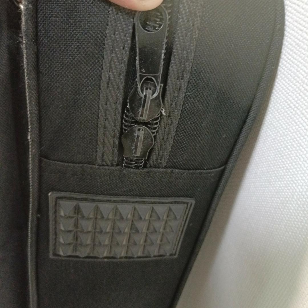 SKB SCFS6 ストラト テレキャス 用 セミハードケース ギグバック_画像8