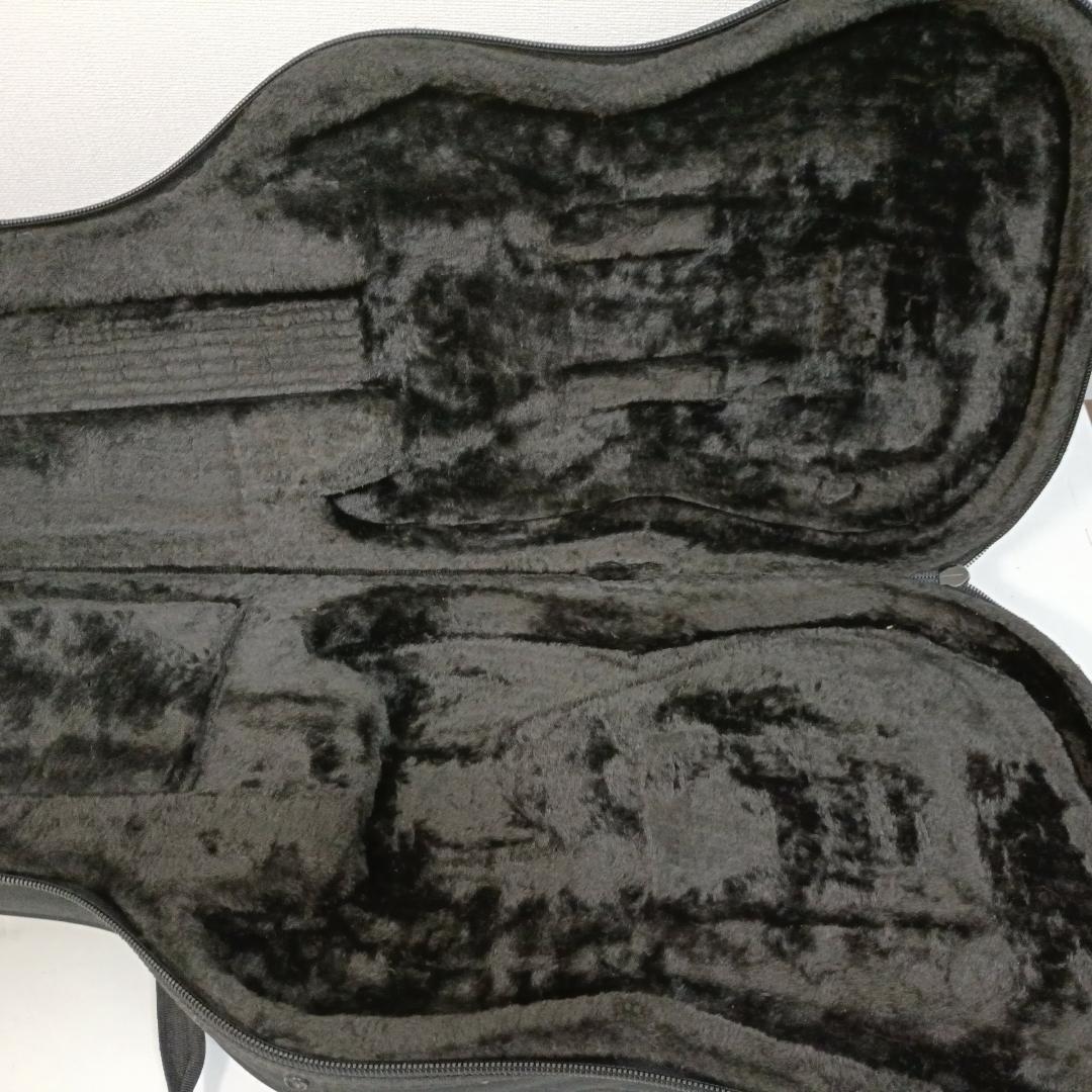 SKB SCFS6 ストラト テレキャス 用 セミハードケース ギグバック_画像10