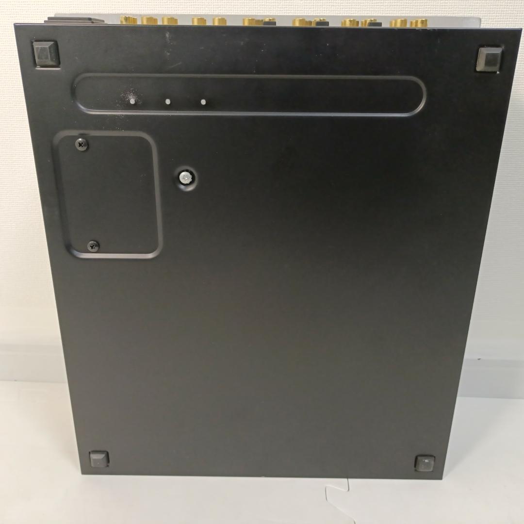 BEHRINGER DJX700 べリンガー 5チャンネル DJミキサー_画像10