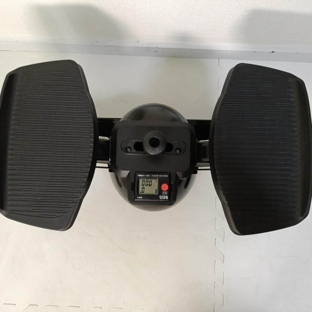 東急スポーツ オアシス Oasis プレミアム ツイスト エアロステッパー SP-700_画像3