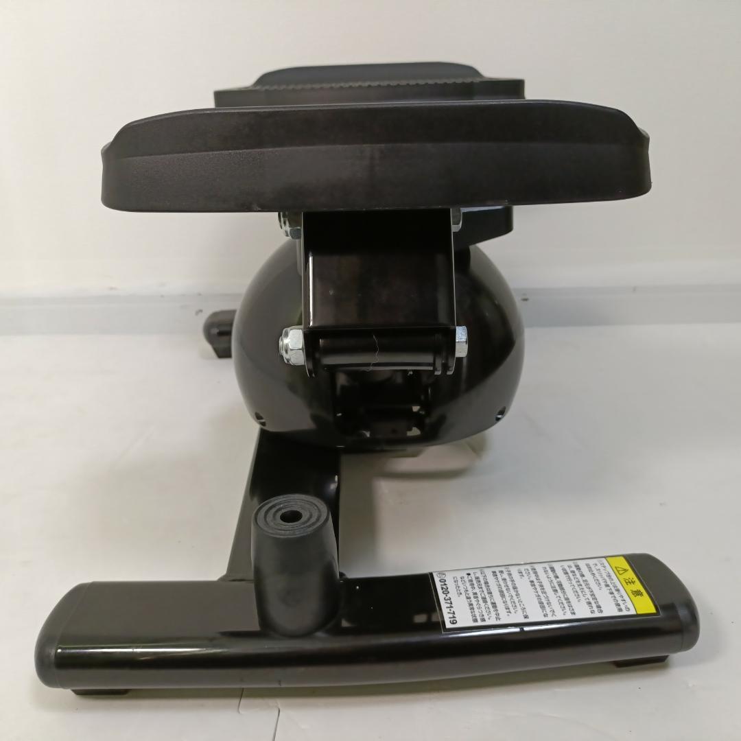 東急スポーツ オアシス Oasis プレミアム ツイスト エアロステッパー SP-700_画像7